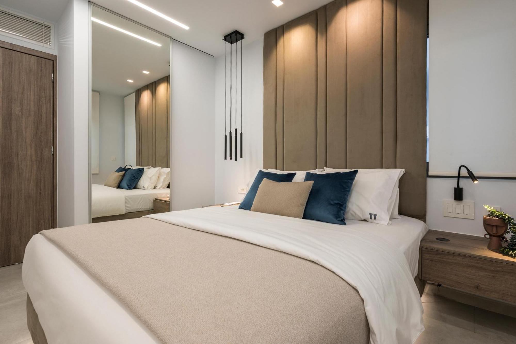 Appartement π Project: Smart