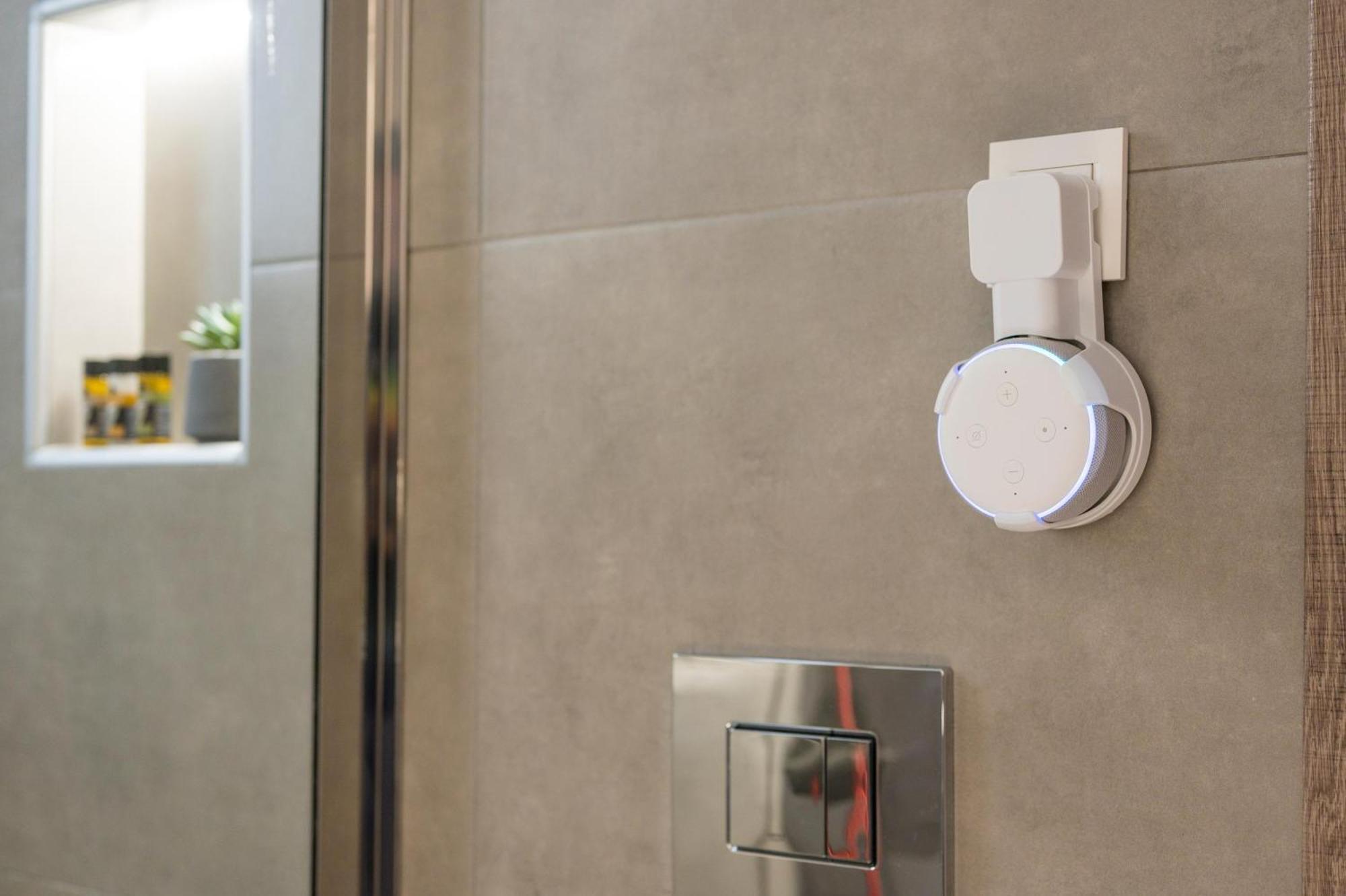 π Project: Smart Appartement *