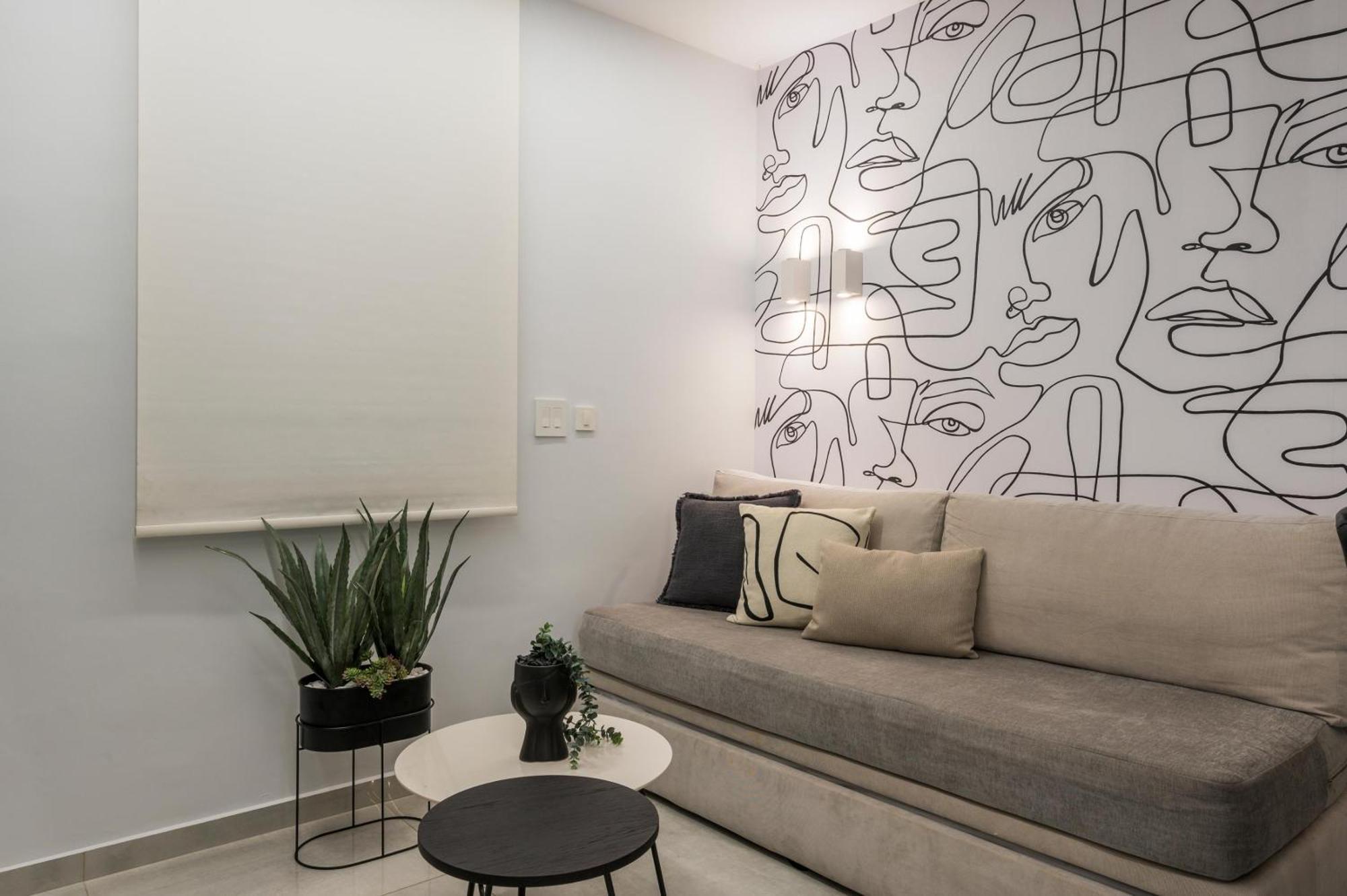 π Project: Smart Appartement *