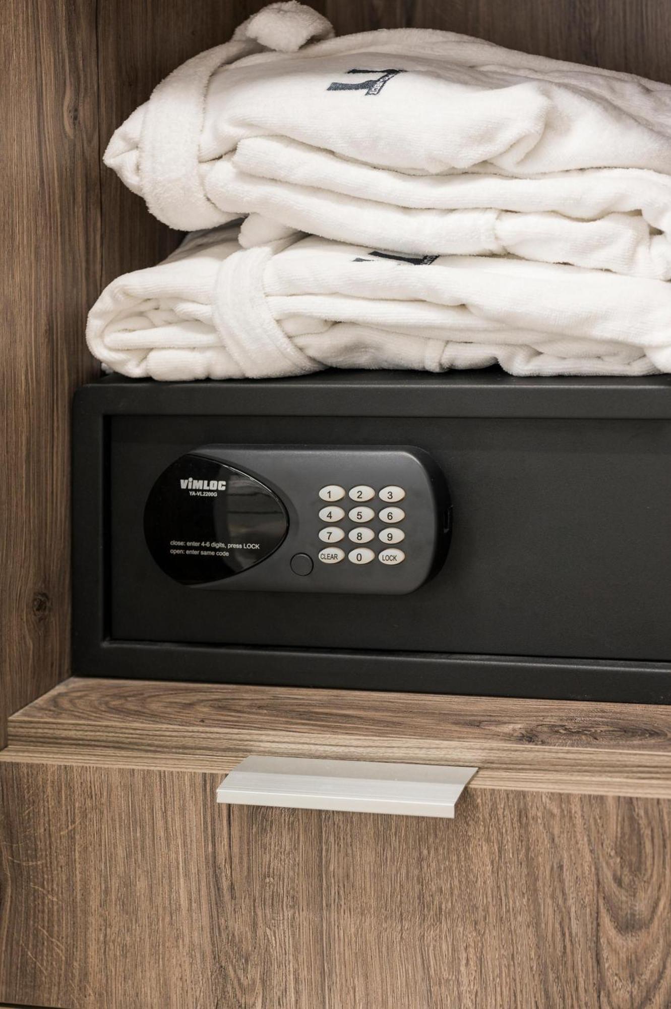 π Project: Smart Appartement