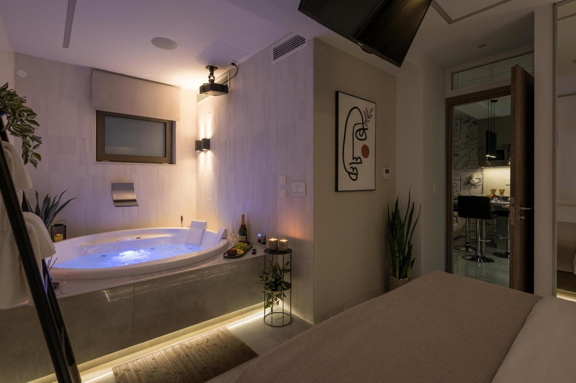 Appartement π Project: Smart *