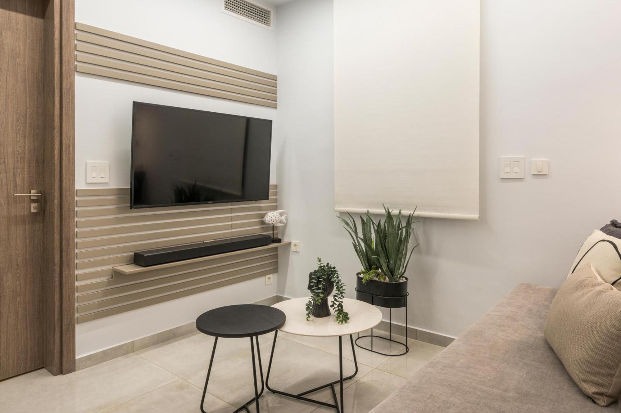π Project: Smart Appartement